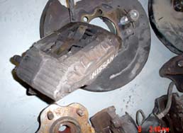 240sx - Silvia Brakes - Nissan, 240sx, nissan sentra ... 240sx - Silvia Brakes - Nissan, 240sx, nissan sentra ...