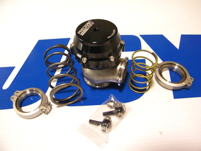 precision 46mm wastegate kit