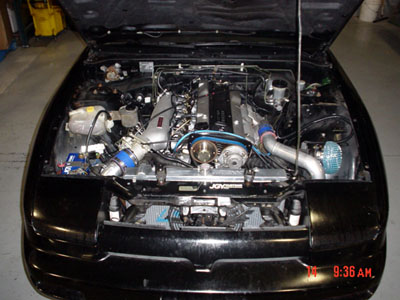 JGY Installs - Nissan, 240sx, nissan sentra, 350z, G35 ... JGY Installs - Nissan, 240sx, nissan sentra, 350z, G35 ...
