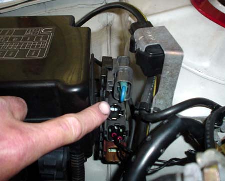 240sx auto manual wiring
