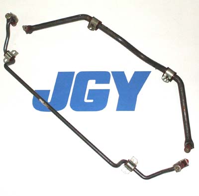 Suspension Techniques B13 sway bars