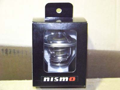 Nismo cooler thermostat