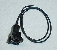 msd injector connectors